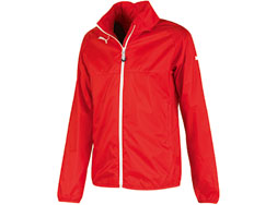 Die Puma Essentials Pro Rain Jacket Puma Essentials Pro Rain Jacket als Regenjacke