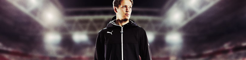Die Puma Essentials Pro Line Aritkel Puma Essentials Pro Sportbekleidung mit Trainingshosen und Sportartikeln