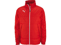 Puma Essentials Pro Stadium Jacket Puma Essentials Pro Stadium Jacket als Winterjacke kaufen