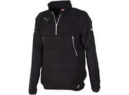 Puma Essentials Pro Training Fleece kaufen Puma Essentials Pro Training Fleece als Trainingsbekleidung kaufen