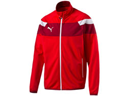 Puma Spirit II Polyesterjacke bestellen Puma Spirit II Polyesterjacke und Sportjacke bestellen