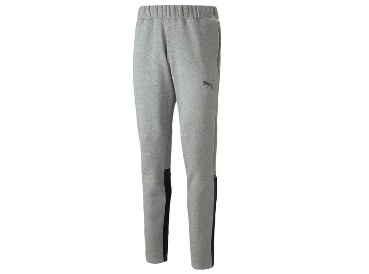 Die enge Puma teamCup Casuals Jogginghose