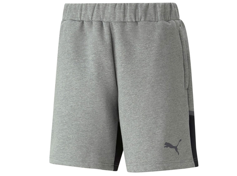 Puma teamCup Casuals Short als kurze Hose