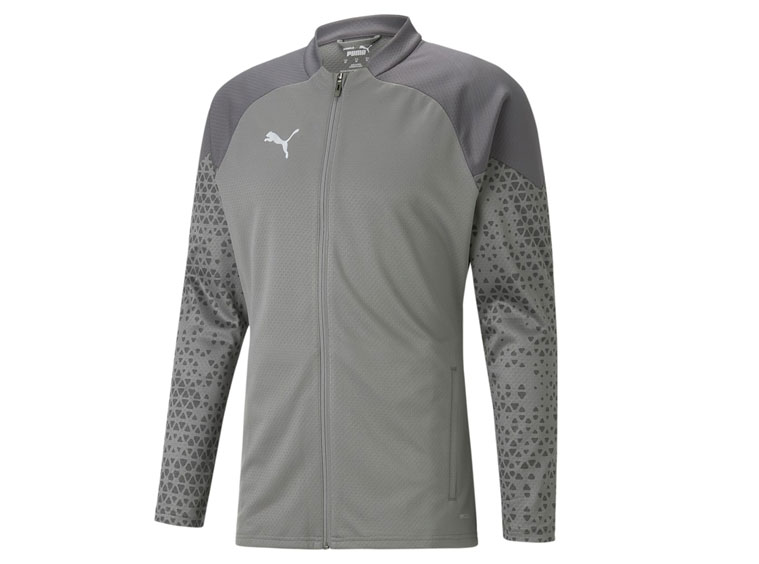 Puma teamCup Trainingsjacke