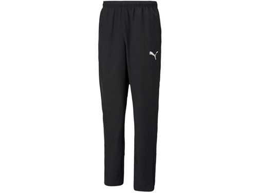 Puma teamRise Präsentationshose Puma teamRise Präsentationshose zum Sideline Anzug