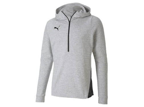 Puma teamFinal 21 Casuals Hoody kaufen Puma teamFinal 21 Casuals Hoody als Kapuzensweatshirt kaufen