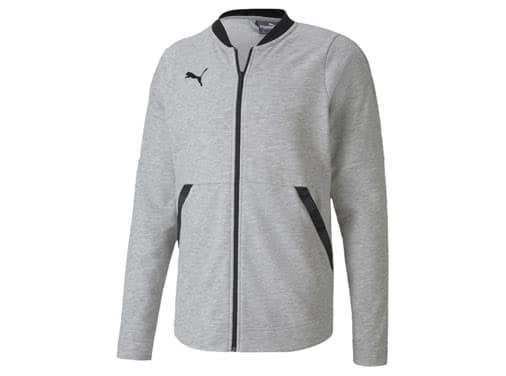 Puma teamFinal 21 Casuals Jacket kaufen Puma teamFinal 21 Casuals Jacket als Collegejacke kaufen