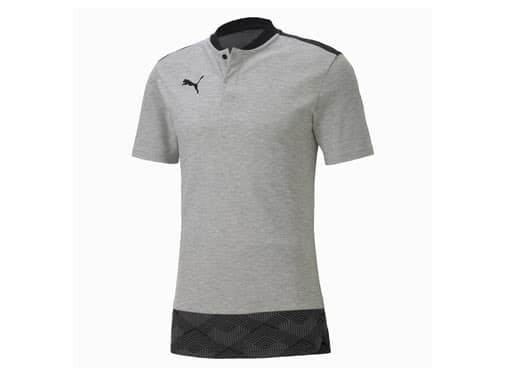 Puma teamFinal 21 Casuals Poloshirt kaufen Puma teamFinal 21 Casuals Polo als Shirt