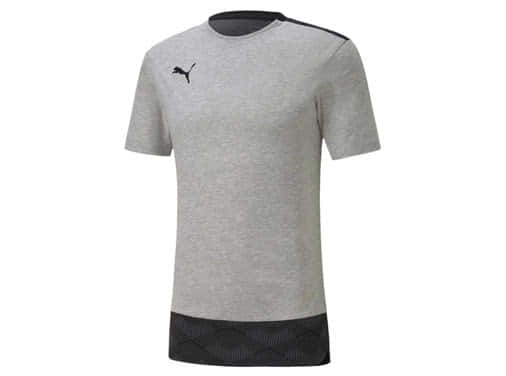 Puma teamFinal 21 Casuals Tee als Shirt
Puma teamFinal 21 Casuals Tee als Lifestyle Shirt