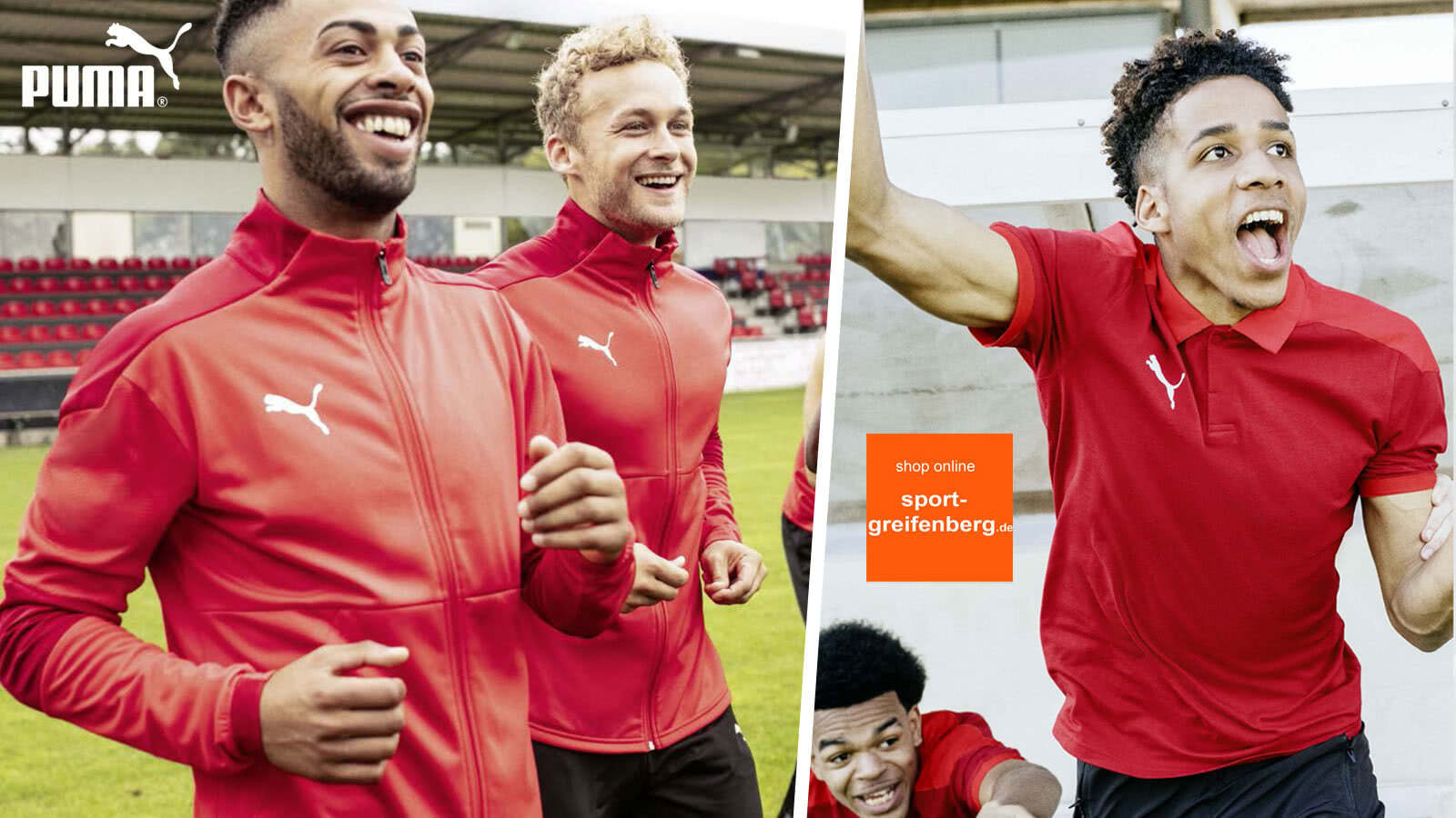 Die Puma teamFinal 21 Sportbekleidung kaufen Puma teamFinal 21 Teamline Artikel bestellen