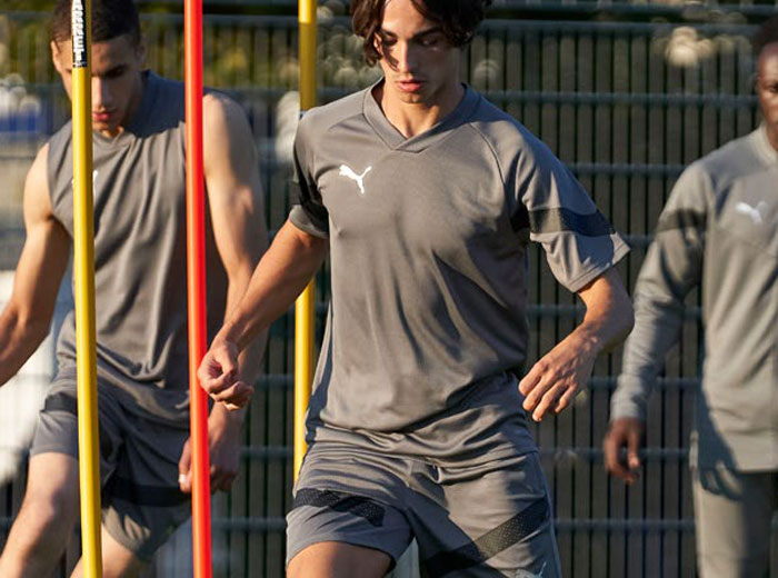 Die Puma teamFinal Training Jersey kaufen