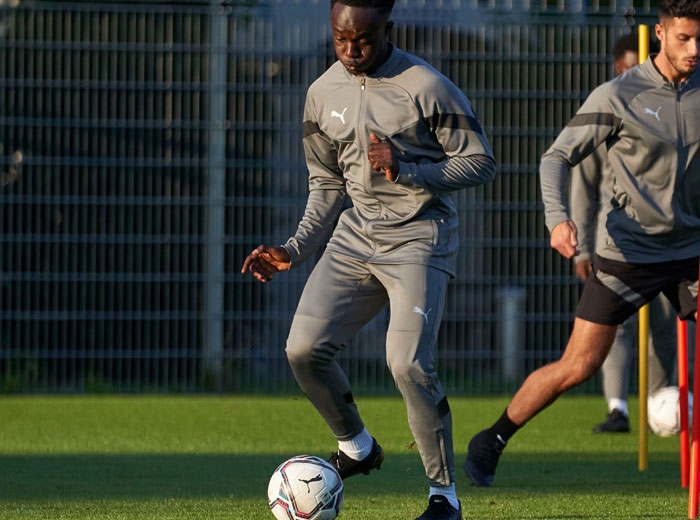 Puma teamFinal Trainingsanzug kaufen