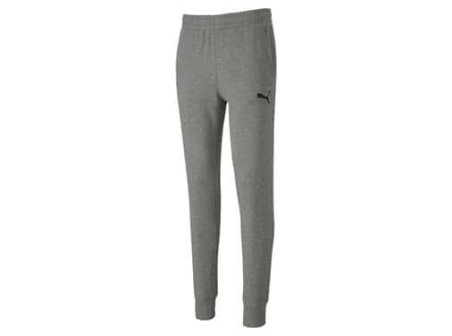 Puma teamGoal 23 Casuals Pant als Sport Jogginghose