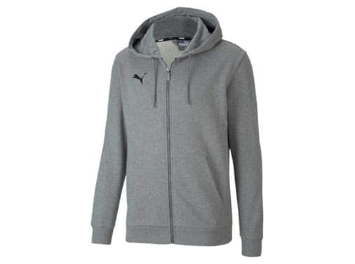 Puma teamGoal 23 Casuals Hooded Jacket als Kapuzenjacke kaufen