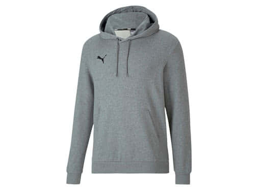 Puma teamGoal 23 Casuals Hoodie als Kapuzensweat bestellen