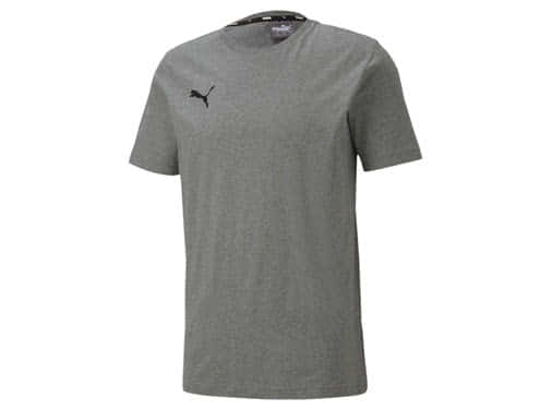 Puma teamGoal 23 Casuals Tee als Baumwolle Shirt