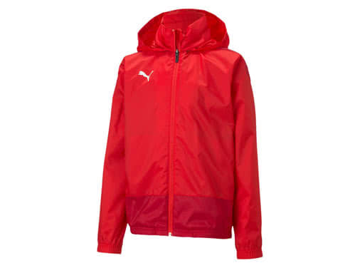 Puma teamGoal 23 Regenjacke Core zum Sport bestellen