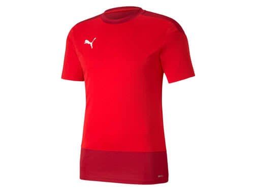 Puma teamGoal 23 Training Jersey als günstiges Trainings Shirt