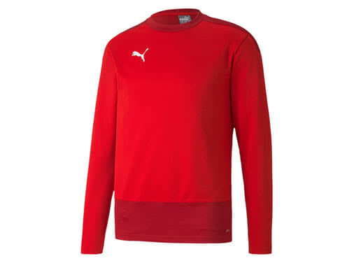 Puma teamGoal 23 Training Sweat als Trainingsoberteil bestellen