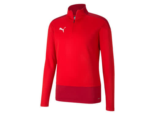 Puma teamGoal 23 Training 1/4 Zip Top als Trainingsoberteil kaufen