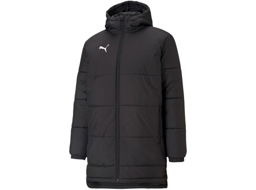 Puma teamLiga Auswechselspielerjacke und Bank-Jacke