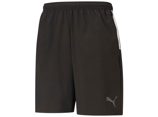 Die Puma teamLiga Sideline Short als kurze Hose bestellen