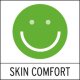 Erima Skin Comfort ist Angenehm auf der Haut...