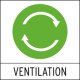Erima Ventilation sorgt für eine angenehme...