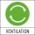 Erima Ventilation