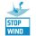 Jako Stop Wind