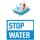Jako Stop Water
