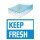 Jako Keep Fresh