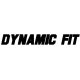 Der Schuhkragen mit Nike Dynamic Fit geht bis...