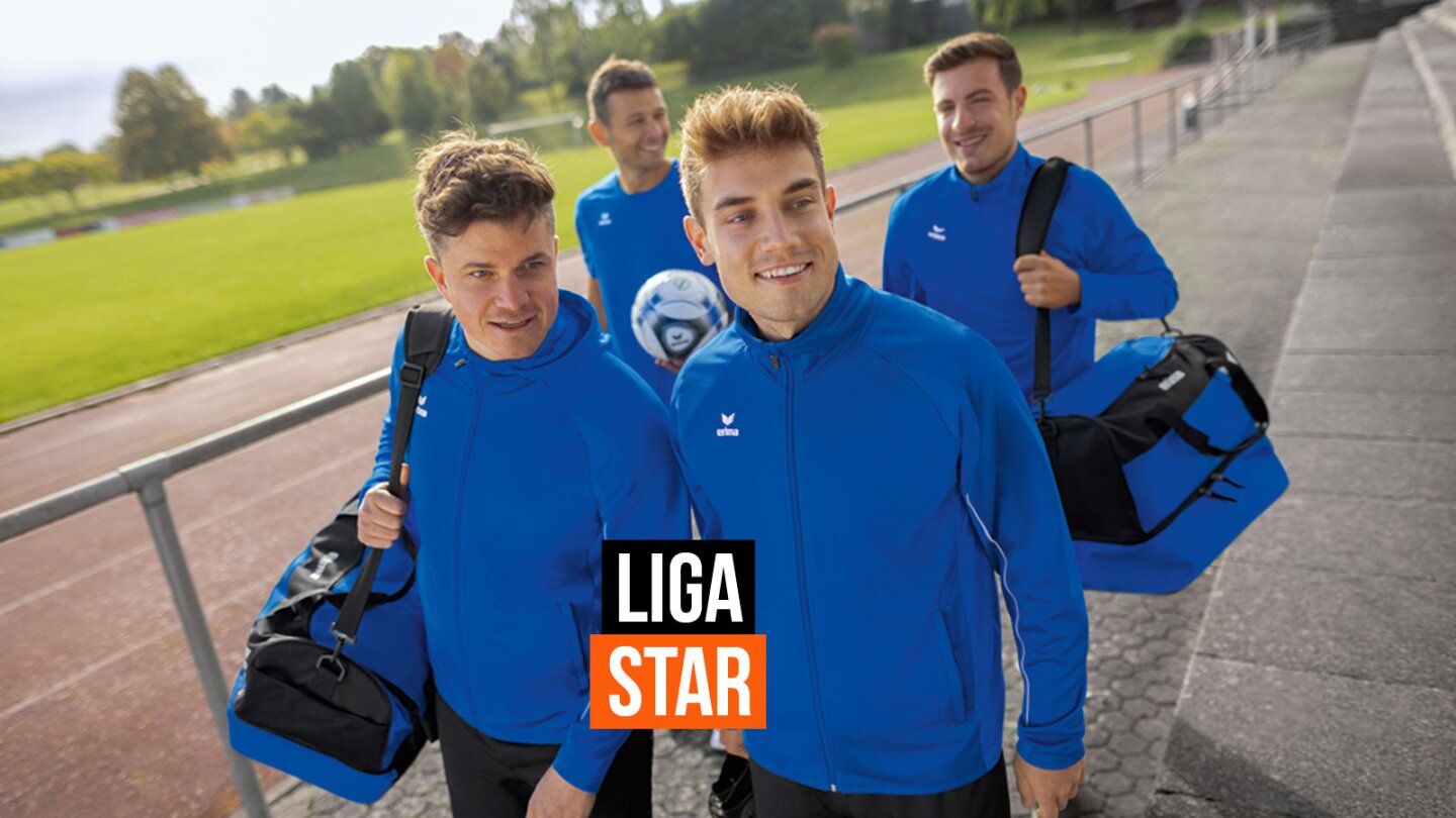 erima sportbekleidung