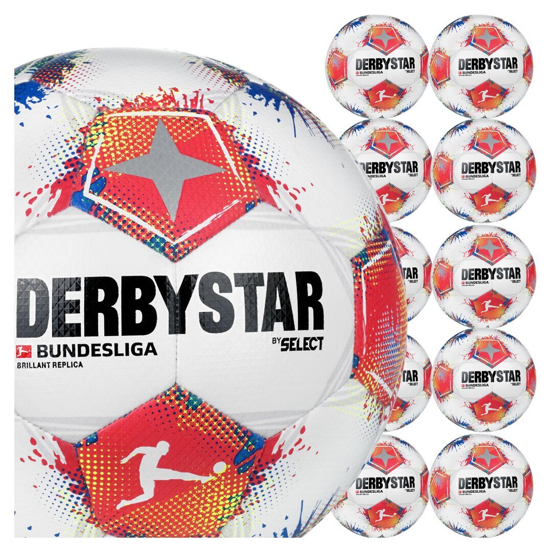 Trainingsball Paket 2025 für Marken bewusste