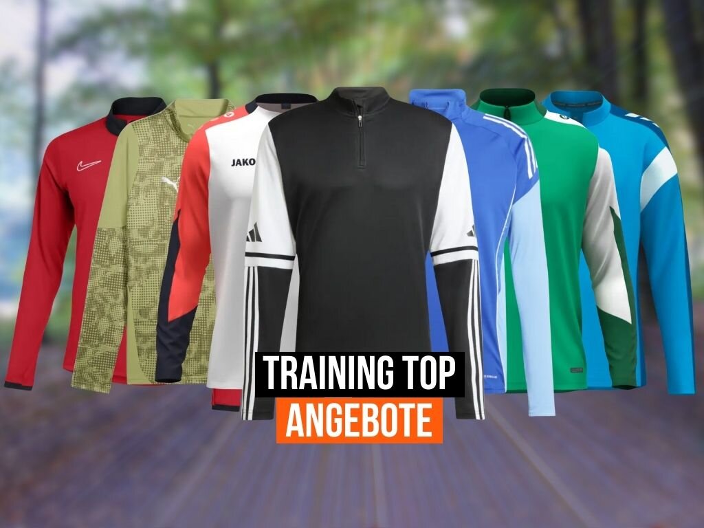 Training Top Angebot für Teams