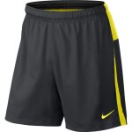 Nike Squad Woven Short grey