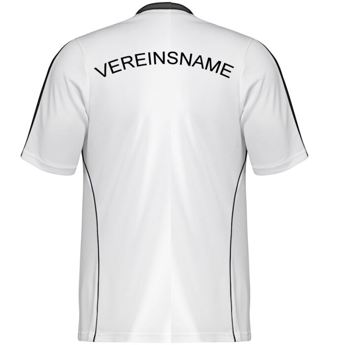 Trikot Beschriftung im Shop bestellen