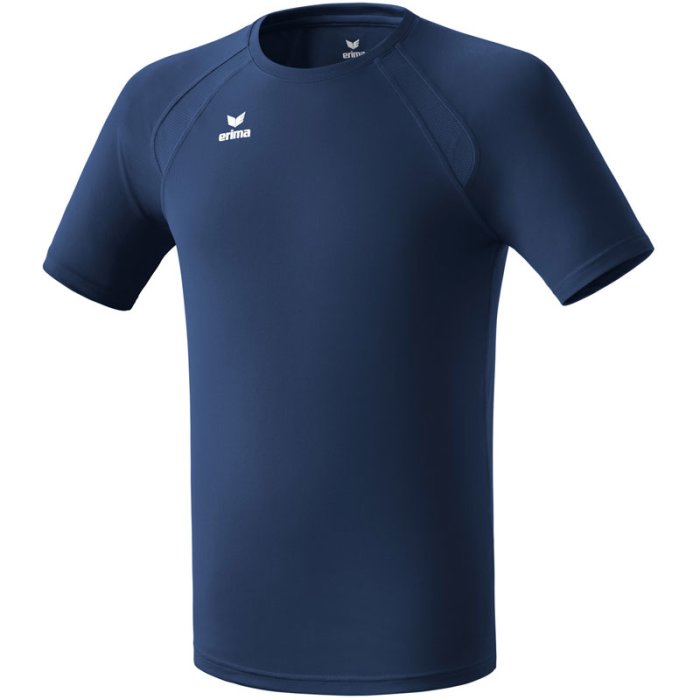 Erima Performance T-Shirt - new navy - Gr. XXXL