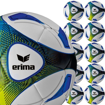 10er Erima Hybrid Training Ballpaket