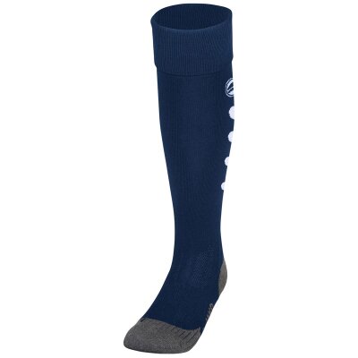Jako Stutzenstrumpf Roma - marine - Gr. 5 (43-46) bestellen Jako Stutzenstrumpf Roma - marine - Gr. 5 (43-46) kaufen