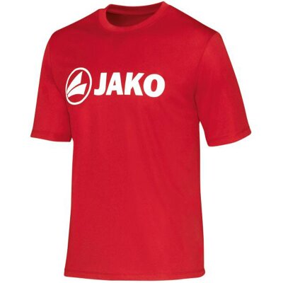 Jako Funktionsshirt Promo - rot  - Gr.  116