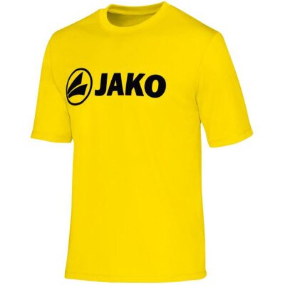 Jako Funktionsshirt Promo - citro  - Gr.  xxl