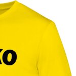 Jako Funktionsshirt Promo - citro  - Gr.  xxl