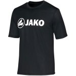 Jako Funktionsshirt Promo - schwarz  - Gr.  164