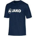 Jako Funktionsshirt Promo - marine  - Gr.  164