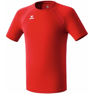 Erima Performance T-Shirt - rot - Gr. XL