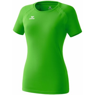 Erima Performance T-Shirt - green - Gr. 40