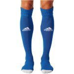 Adidas Milano 16 Sock - bold blue/white - Gr. 40/42