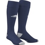Adidas Milano 16 Sock - dark blue/white - Gr. 34/36